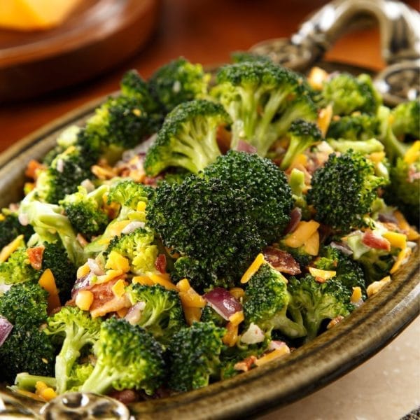 Chicken Salad Chick Broccoli Salad Recipe