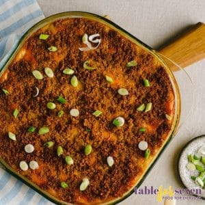 Pioneer Woman’s Hash Brown Casserole