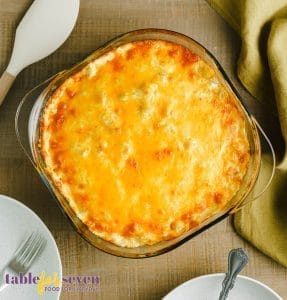 Pioneer Woman’s John Wayne Casserole