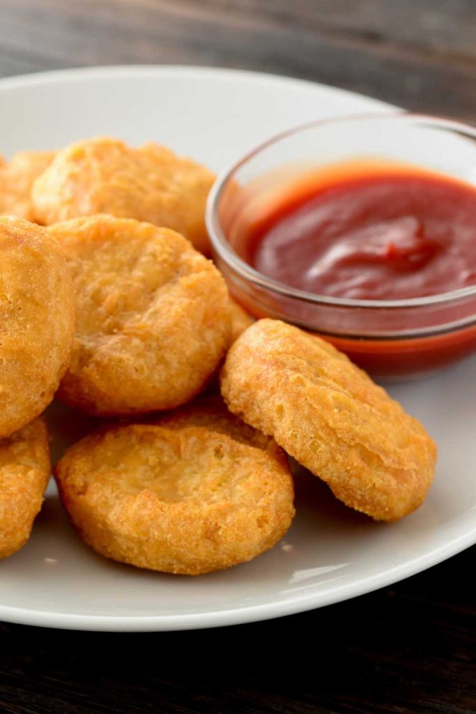 Best Sauce For Chicken Nuggets