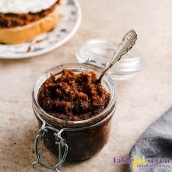 Bacon Jam