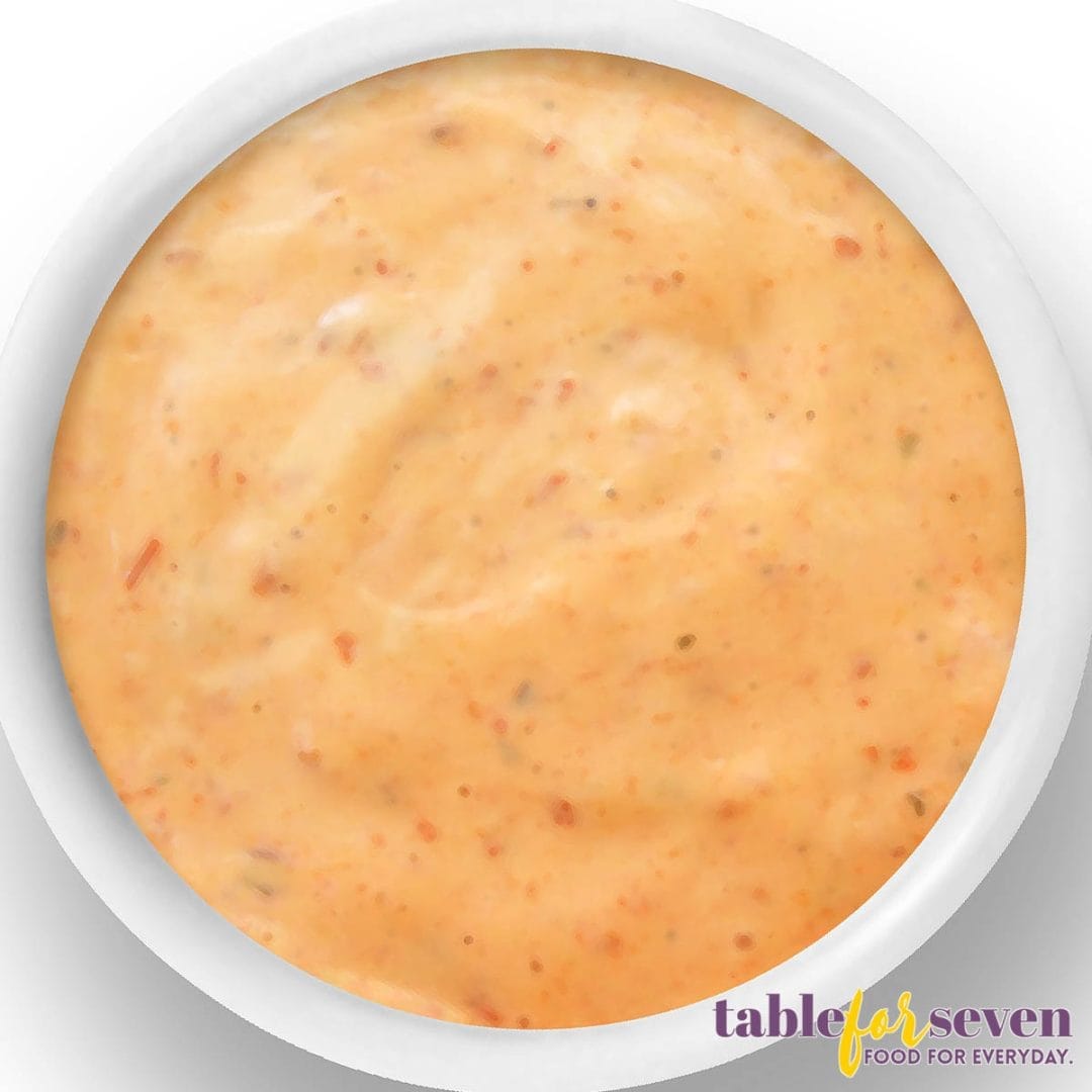 Blackened ranch popeyes recipe