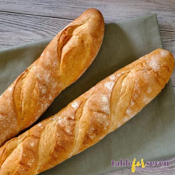 Jimmy Johns Bread Recipe