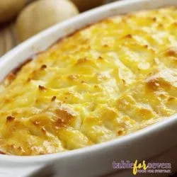 Pioneer Woman Mashed Potato Casserole