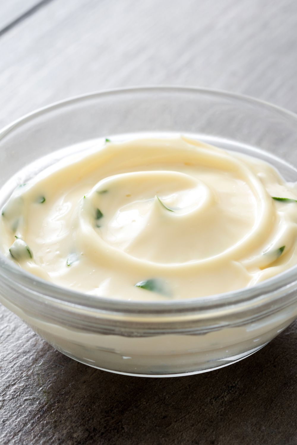Gordon Ramsay Bearnaise Sauce - Table for Seven