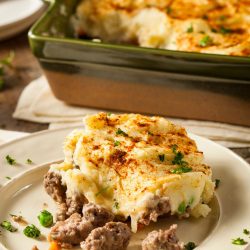 Gordon Ramsay Shepherds Pie