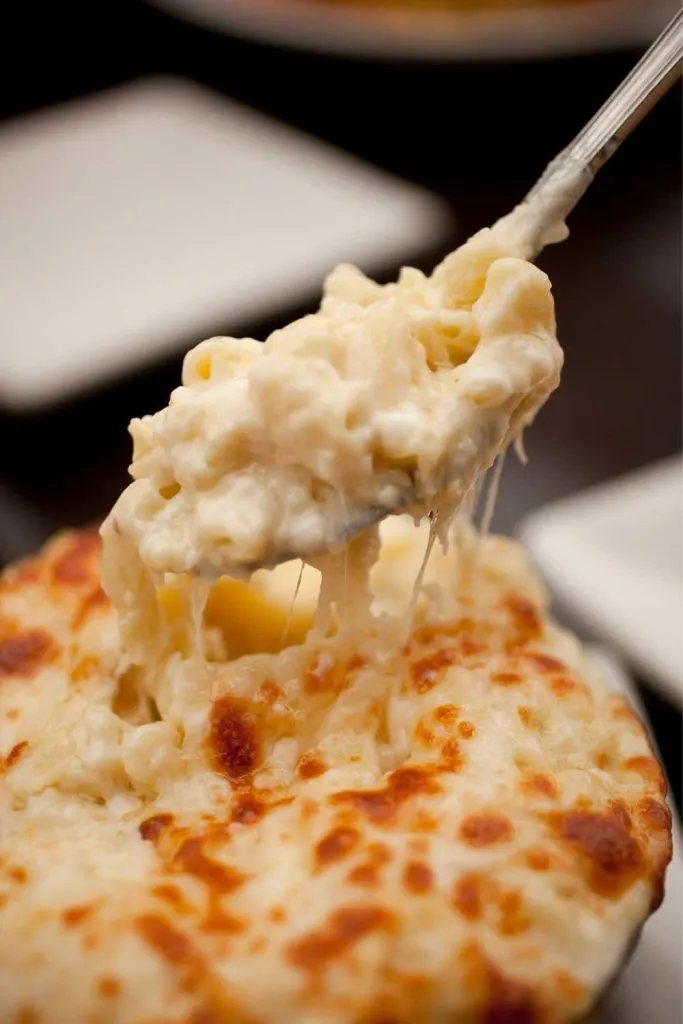 Gordon Ramsay Creamy Mac And Cheese Recipe