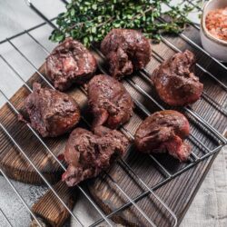 Gordon Ramsay Lamb Kidney Recipe