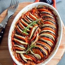 Gordon Ramsay Ratatouille Recipe