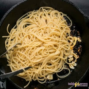 Gordon Ramsay Aglio Olio Recipe