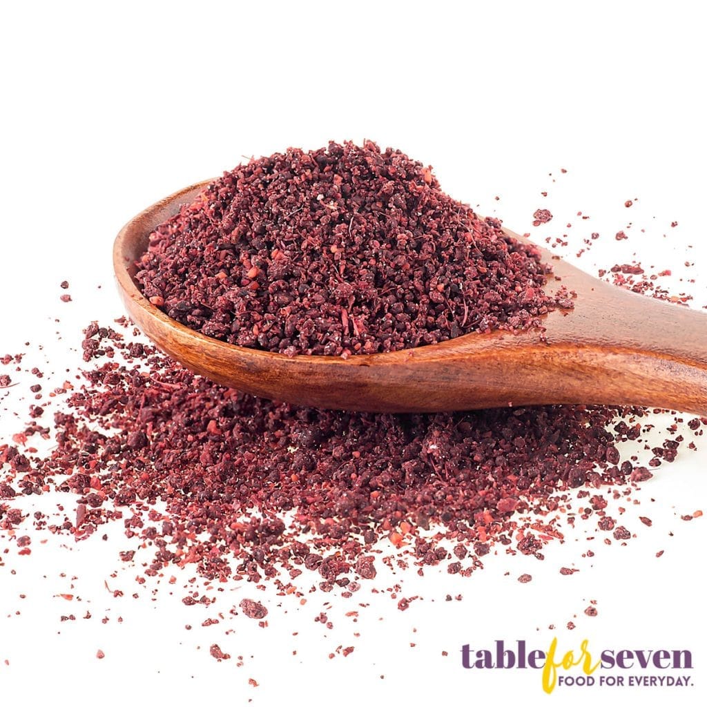 7 Best Aji Amarillo Paste Substitutes Table for Seven