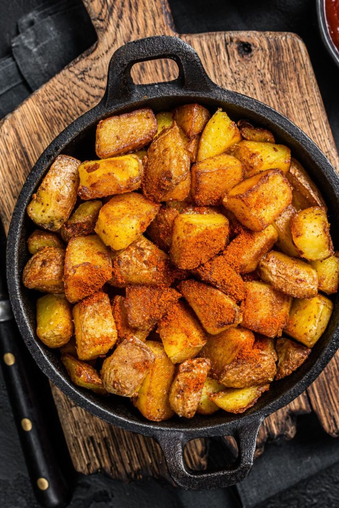 Gordon Ramsay Best Roast Potatoes