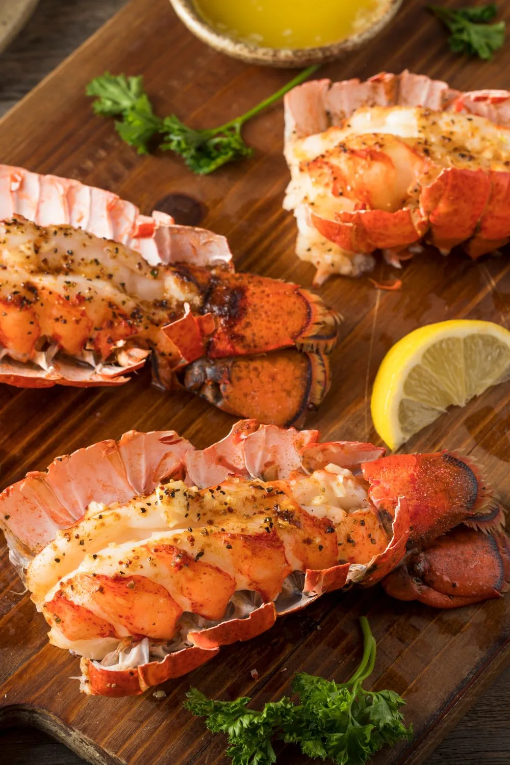 Gordon Ramsay Lobster Tail Recipe
