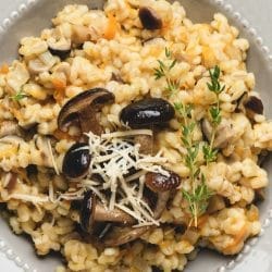 Gordon Ramsay Risotto Recipe