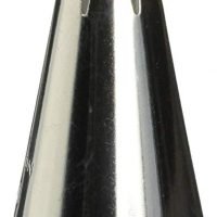 Wilton 402-2110 1M Open Star Piping Tip