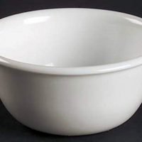 Corelle Livingware 6-Ounce Ramekin Bowl, Winter Frost White by Corelle Coordinates
