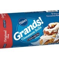 Pillsbury™ Grands!™ Original Cinnamon Rolls with Icing